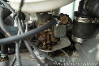Fiat 600 D Multipla 1963