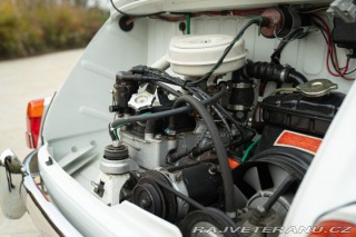 Fiat 600 D Multipla 1963
