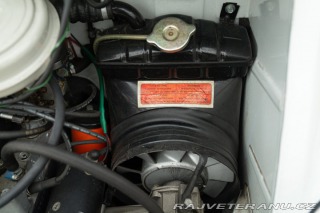 Fiat 600 D Multipla 1963