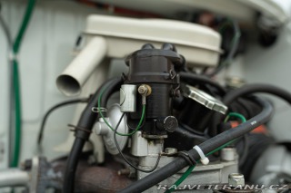 Fiat 600 D Multipla 1963