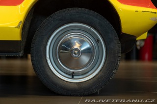 Fiat 500 BONOMO SPIAGGINA 500 1964