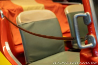 Fiat 500 BONOMO SPIAGGINA 500 1964