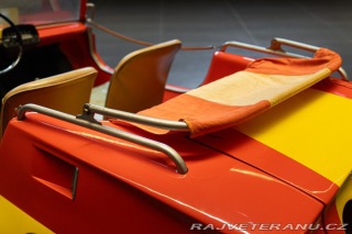 Fiat 500 BONOMO SPIAGGINA 500 1964