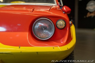 Fiat 500 BONOMO SPIAGGINA 500 1964
