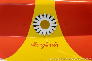 Fiat 500 BONOMO SPIAGGINA 500 1964