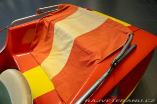 Fiat 500 BONOMO SPIAGGINA 500 1964