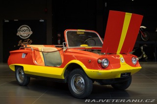 Fiat 500 BONOMO SPIAGGINA 500 1964