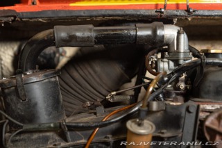 Fiat 500 BONOMO SPIAGGINA 500 1964