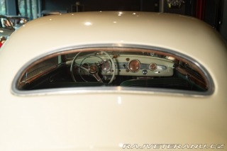 Fiat 1100 BERLINETTA GHIA 1947