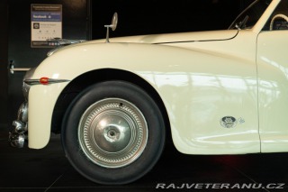 Fiat 1100 BERLINETTA GHIA 1947