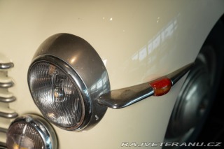 Fiat 1100 BERLINETTA GHIA 1947