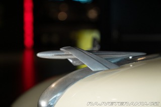 Fiat 1100 BERLINETTA GHIA 1947