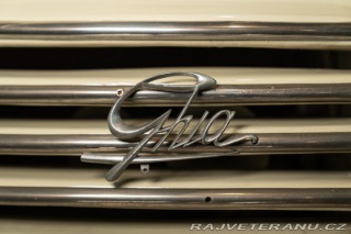 Fiat 1100 BERLINETTA GHIA 1947