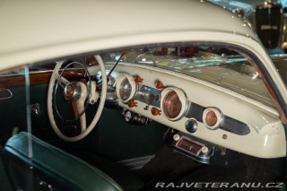 Fiat 1100 BERLINETTA GHIA 1947