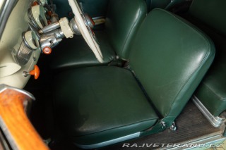 Fiat 1100 BERLINETTA GHIA 1947