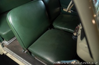 Fiat 1100 BERLINETTA GHIA 1947