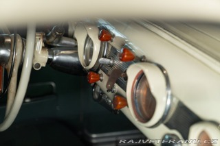 Fiat 1100 BERLINETTA GHIA 1947