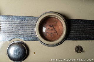 Fiat 1100 BERLINETTA GHIA 1947