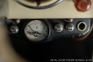Fiat 1100 BERLINETTA GHIA 1947