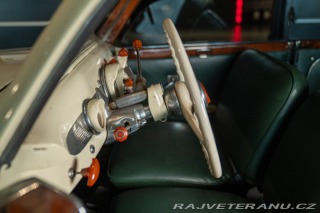 Fiat 1100 BERLINETTA GHIA 1947