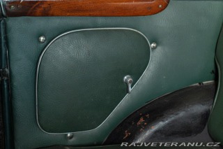 Fiat 1100 BERLINETTA GHIA 1947