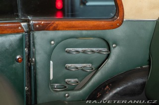 Fiat 1100 BERLINETTA GHIA 1947