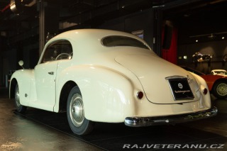 Fiat 1100 BERLINETTA GHIA 1947