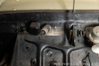 Fiat 1100 BERLINETTA GHIA 1947
