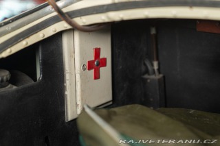 Fiat 1100 BERLINETTA GHIA 1947