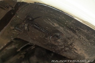 Fiat 1100 BERLINETTA GHIA 1947