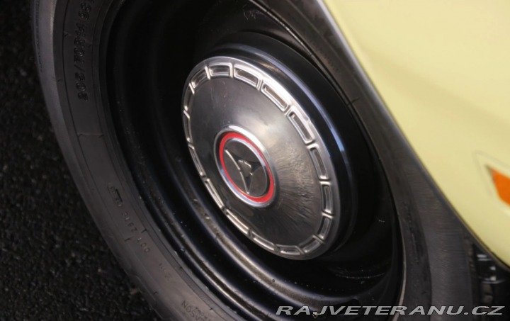 Dodge Ostatní modely Dart Swinger 1969