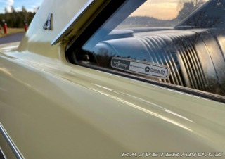 Dodge Ostatní modely Dart Swinger 1969