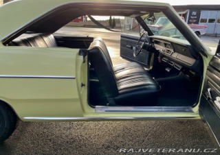 Dodge Ostatní modely Dart Swinger 1969