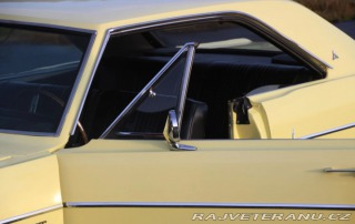 Dodge Ostatní modely Dart Swinger 1969