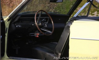 Dodge Ostatní modely Dart Swinger 1969