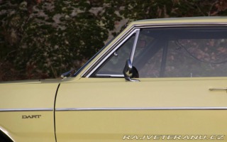 Dodge Ostatní modely Dart Swinger 1969