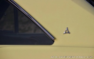 Dodge Ostatní modely Dart Swinger 1969