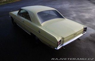 Dodge Ostatní modely Dart Swinger 1969