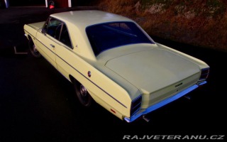 Dodge Ostatní modely Dart Swinger 1969
