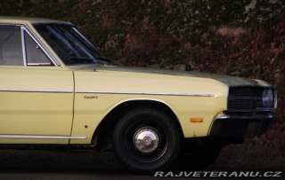 Dodge Ostatní modely Dart Swinger 1969