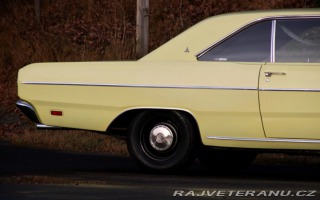 Dodge Ostatní modely Dart Swinger 1969