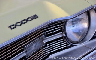 Dodge Ostatní modely Dart Swinger 1969