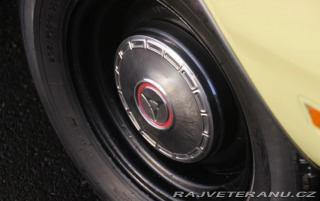 Dodge Ostatní modely Dart Swinger 1969