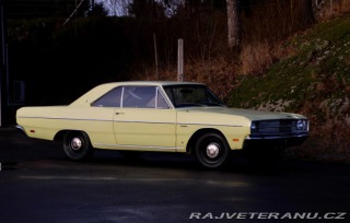 Dodge Ostatní modely Dart Swinger 1969