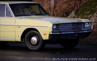 Dodge Ostatní modely Dart Swinger 1969