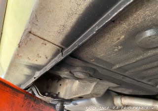 Dodge Ostatní modely Dart Swinger 1969