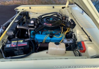 Dodge Ostatní modely Dart Swinger 1969