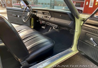 Dodge Ostatní modely Dart Swinger 1969