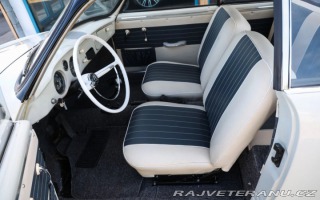 Volkswagen Karmann Ghia 1200 1961