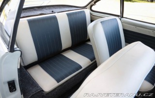 Volkswagen Karmann Ghia 1200 1961